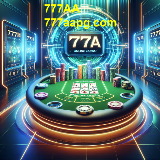 Encontre dicas úteis, tutoriais e informações sobre os melhores jogos e estratégias no 777AA, ajudando você a otimizar sua experiência de jogo.