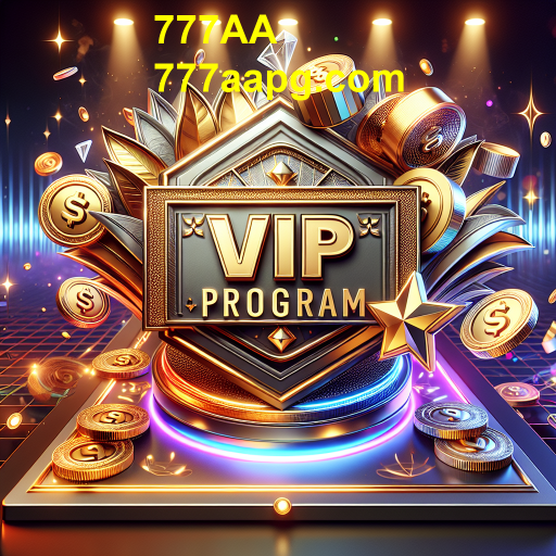 Descubra o Programa VIP do 777AA: Benefícios Exclusivos para Jogadores